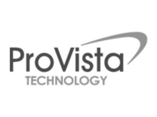 PROVISTA TECHNOLOGY logo