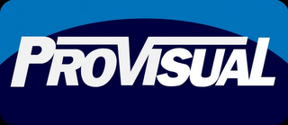 PROVISUAL logo