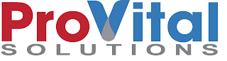 PROVITAL SOLUTIONS logo