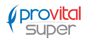 PROVITAL SUPER logo