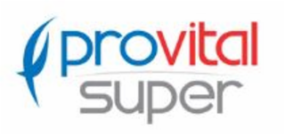PROVITAL SUPER logo
