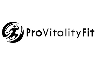 PROVITALITYFIT logo