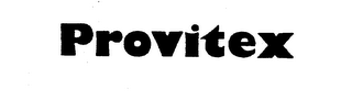 PROVITEX logo