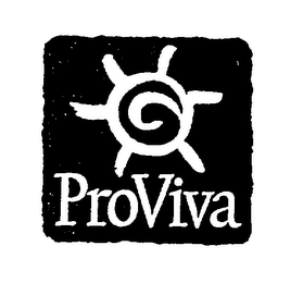 PROVIVA logo