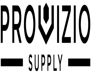 PROVIZIO SUPPLY logo