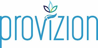 PROVIZION logo