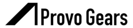 PROVO GEARS logo