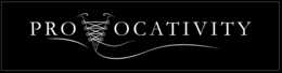 PROVOCATIVITY logo
