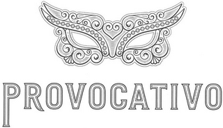 PROVOCATIVO logo