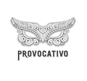 PROVOCATIVO logo