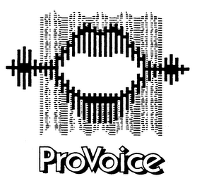 PROVOICE logo
