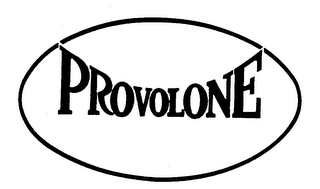 PROVOLONE