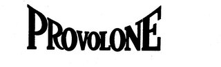 PROVOLONE logo