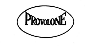 PROVOLONE logo