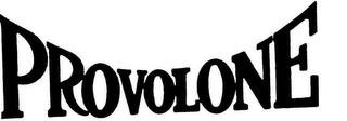 PROVOLONE logo