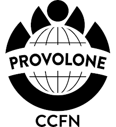 PROVOLONE CCFN logo