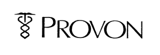 PROVON logo