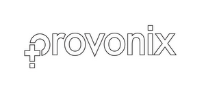 PROVONIX logo