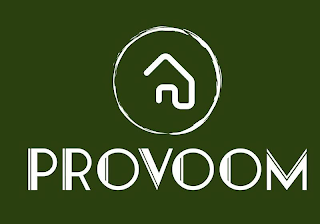 PROVOOM logo