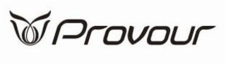 PROVOUR logo