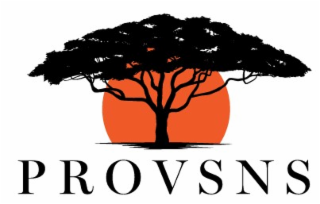 PROVSNS logo