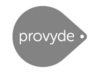 PROVYDE logo