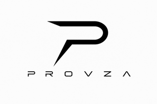 PROVZA logo