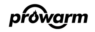 PROWARM logo