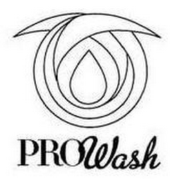PROWASH logo