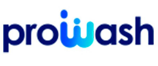 PROWASH logo
