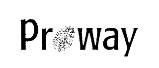 PROWAY logo