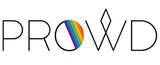 PROWD logo