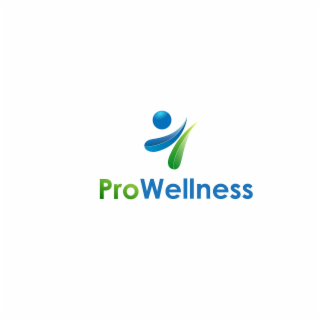 PROWELLNESS logo
