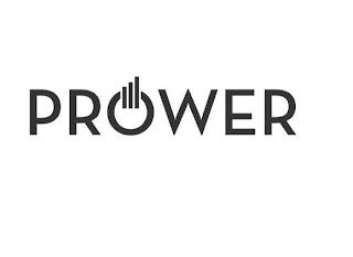 PROWER logo