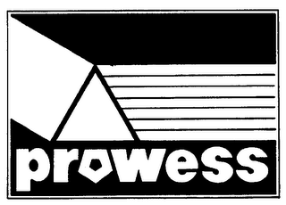 PROWESS logo