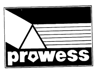 PROWESS logo
