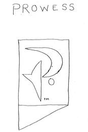 PROWESS logo