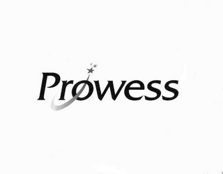 PROWESS logo