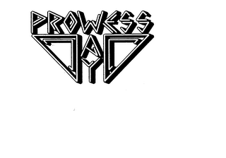 PROWESS WAY logo