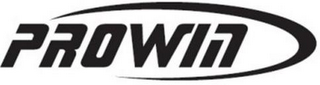 PROWIN logo