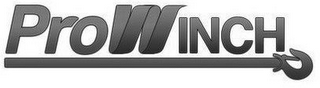 PROWINCH logo