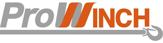 PROWINCH logo