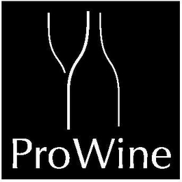 PROWINE logo