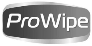 PROWIPE logo