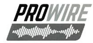 PROWIRE logo