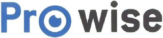 PROWISE logo