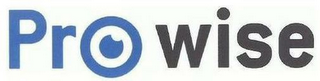 PROWISE logo