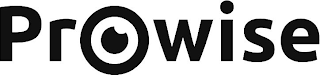 PROWISE logo