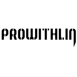 PROWITHLIN logo