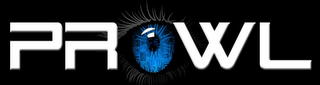 PROWL logo